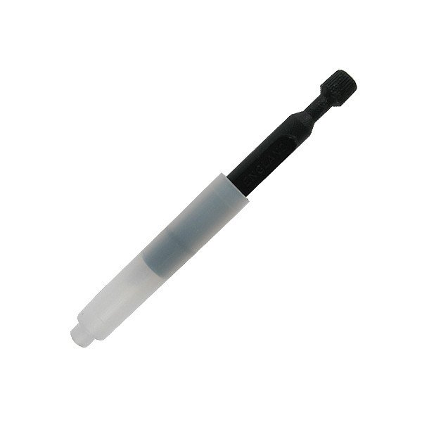 Конвертер поршневий Manuscript International Converter міжнародного стандарту