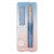 Перьевая ручка Pilot Kakuno Pen Madoromi Series Blue