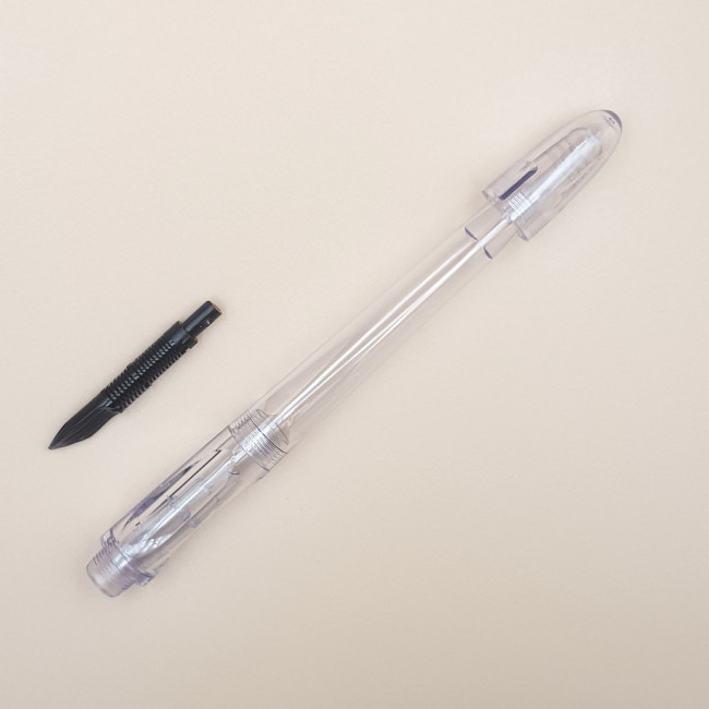 Корпус ручки Pilot Penmanship БЕЗ ПЕРА Корпус ручки Pilot Penmanship БЕЗ ПЕРА