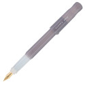 Перьевая ручка Pilot Kakuno Pen Madoromi Series Brown