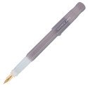 Перьевая ручка Pilot Kakuno Pen Madoromi Series Brown