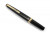 Перьевая ручка Pilot Elite 95S Черная с золотым пером