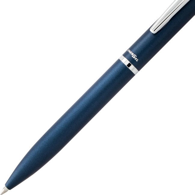 Гелевая ручка Pentel EnerGel BL2007 Синяя Гелевая ручка Pentel EnerGel BL2007 Синяя