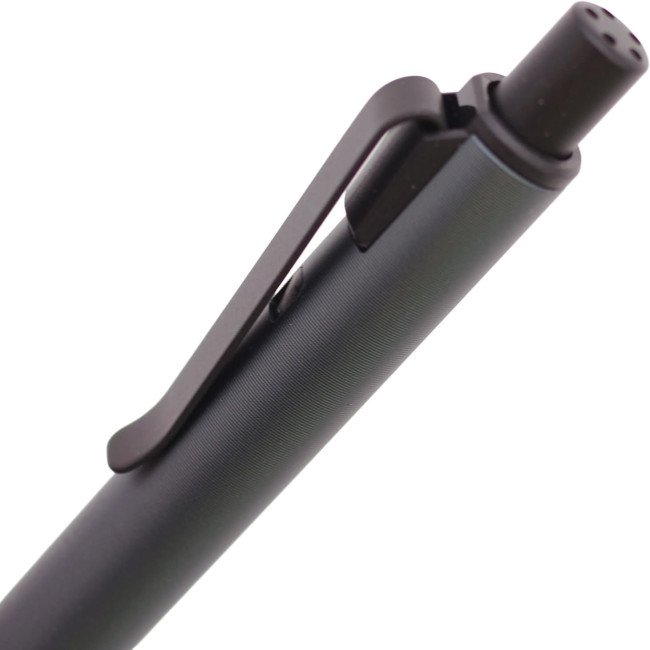 Механический карандаш Uni Kuru Toga Wood 0.5