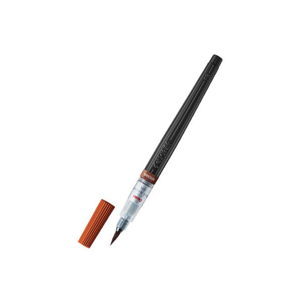 Ручка-пензель Pentel Color Brush (Art Brush)