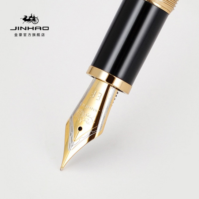 Jinhao X350 Black Jinhao X350 Black