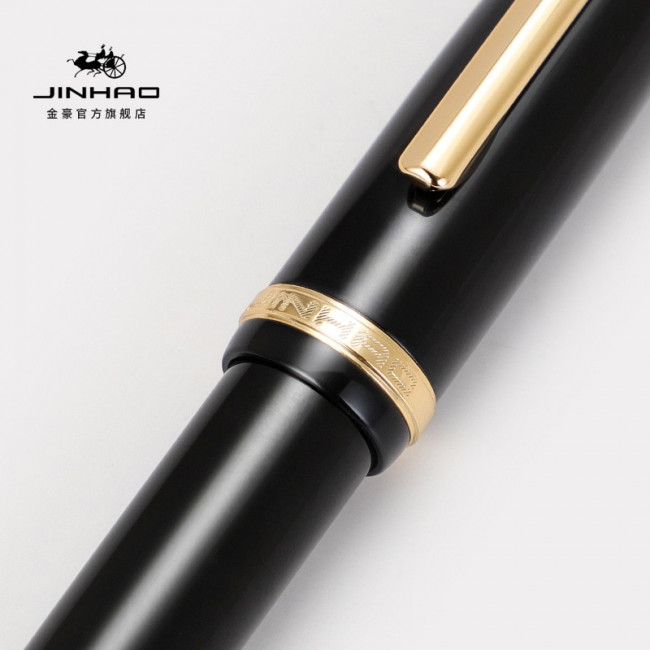 Jinhao X350 Black Jinhao X350 Black