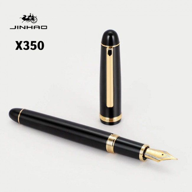 Jinhao X350 Black Jinhao X350 Black