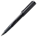 Перьевая ручка Lamy Al-Star Черная (Black)