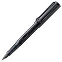 Перьевая ручка Lamy Al-Star Черная (Black)