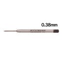 Стержень Uni SXR-600 Jetstream Refill Parker-style G2 черный