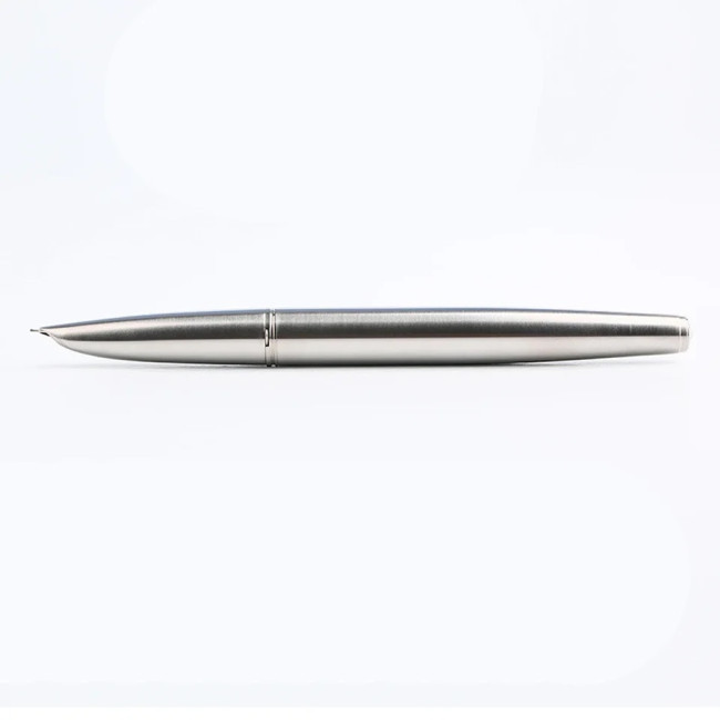 Титановая перьевая ручка Moonman Ti200 Fountain Pen