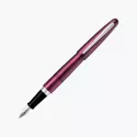 Pilot MR Metropolitan Plain Japan Red