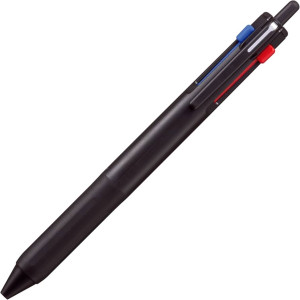 Мультипен Uni Jetstream SXE3-507 3 Color Ballpoint Multi Pen