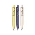 Гелева ручка Uni Uniball One P 0.5 UMNSP05