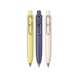Гелева ручка Uni Uniball One P 0.5 UMNSP05 Гелева ручка Uni Uniball One P 0.5 UMNSP05