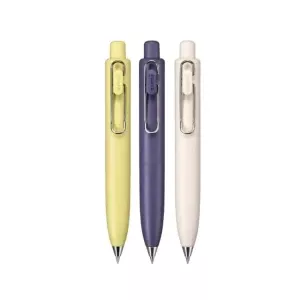 Гелева ручка Uni Uniball One P 0.5 UMNSP05