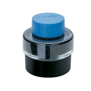 Чернила для перьевых ручек Lamy T51 Ink 30мл Чернила для перьевых ручек Lamy T51 Ink 30мл