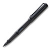Перьевая ручка Lamy Safari Umbra темно-коричневая матовая
