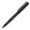 Перьевая ручка Lamy Safari Umbra темно-коричневая матовая