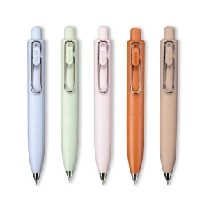 Гелева ручка Uni Uniball One P 0.38 UMNSP38 Гелева ручка Uni Uniball One P 0.38 UMNSP38
