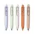Гелева ручка Uni Uniball One P 0.38 UMNSP38