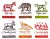 Пигментные чернила Diamine Forever Ink 50ml Пигментные чернила Diamine Forever Ink 50ml