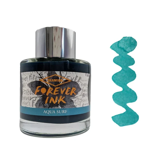 Пигментные чернила Diamine Forever Ink 50ml
