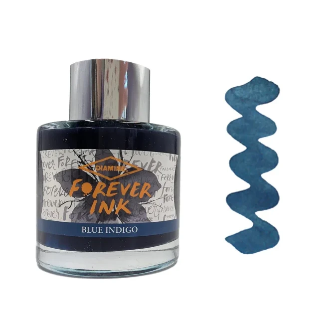 Пигментные чернила Diamine Forever Ink 50ml