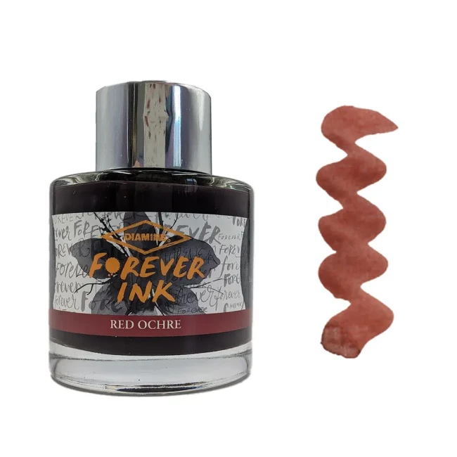 Пигментные чернила Diamine Forever Ink 50ml
