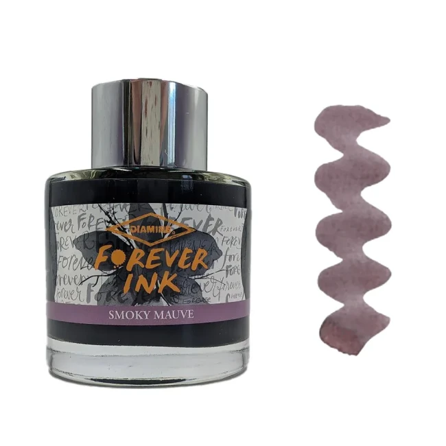 Пигментные чернила Diamine Forever Ink 50ml