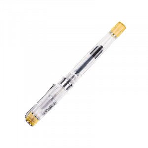 Перьевая ручка Wing Sung 3003 Orange Перьевая ручка Wing Sung 3003 Orange