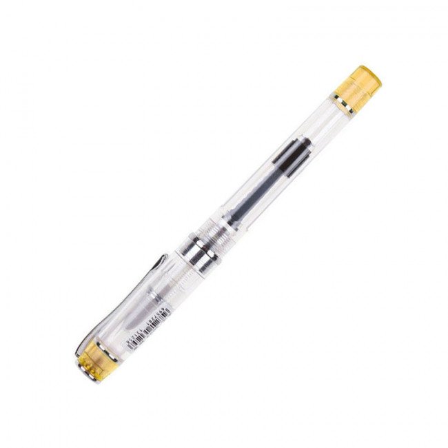 Перьевая ручка Wing Sung 3003 Orange Перьевая ручка Wing Sung 3003 Orange