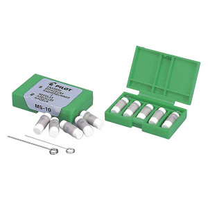 Pilot MS-10 Mechanical Pencil Eraser Refill - Set of 5