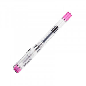 Перьевая ручка Wing Sung 3003 Pink Перьевая ручка Wing Sung 3003 Pink