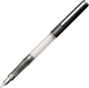 Перова ручка Sailor Hi-Ace Neo Fountain Pen Clear