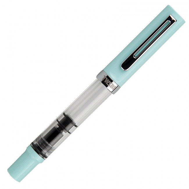 Перьевая ручка TWSBI Eco-T Демонстратор Перьевая ручка TWSBI Eco-T Демонстратор