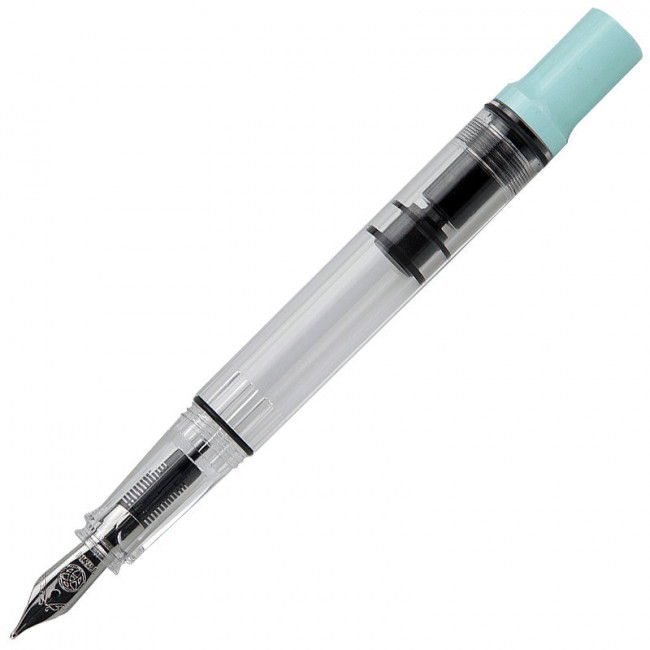 Перьевая ручка TWSBI Eco-T Демонстратор