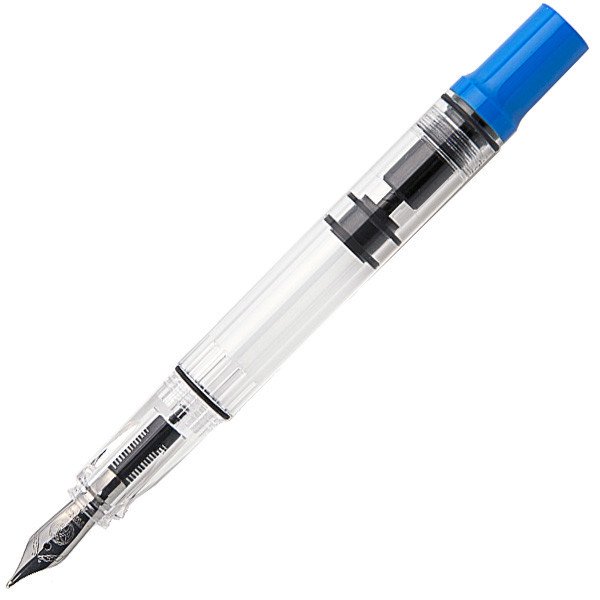 Перьевая ручка TWSBI Eco-T Демонстратор Перьевая ручка TWSBI Eco-T Демонстратор