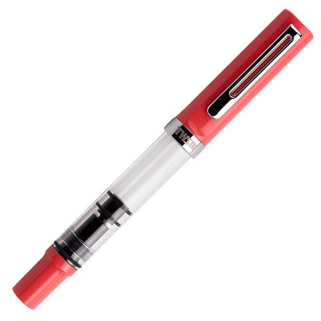 Перьевая ручка TWSBI Eco-T Демонстратор