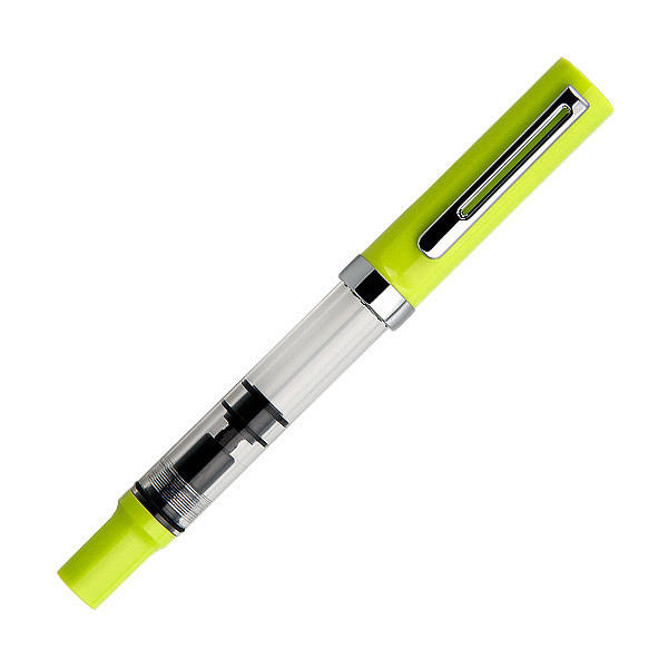 Перьевая ручка TWSBI Eco-T Демонстратор