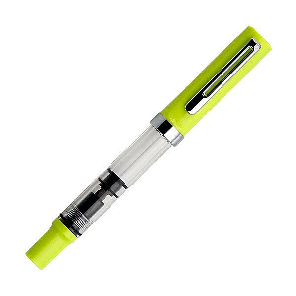 Перьевая ручка TWSBI Eco-T Демонстратор Перьевая ручка TWSBI Eco-T Демонстратор