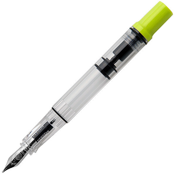 Перьевая ручка TWSBI Eco-T Демонстратор Перьевая ручка TWSBI Eco-T Демонстратор