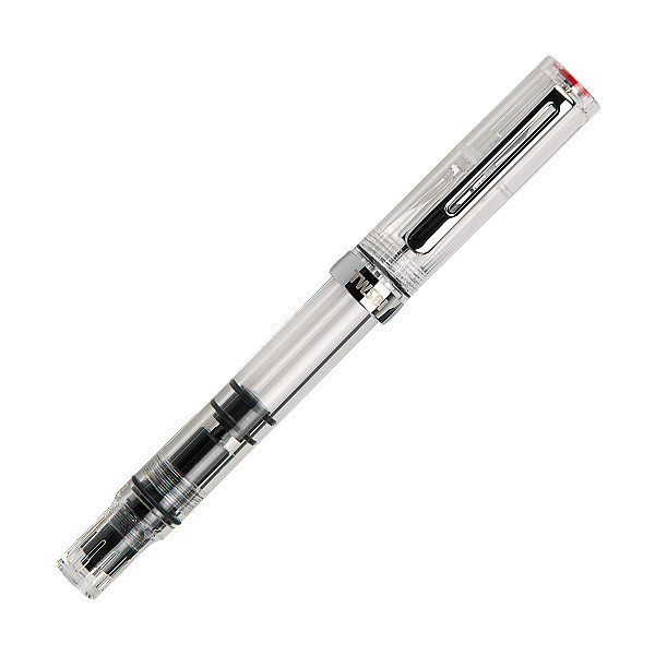 Перьевая ручка TWSBI Eco-T Демонстратор