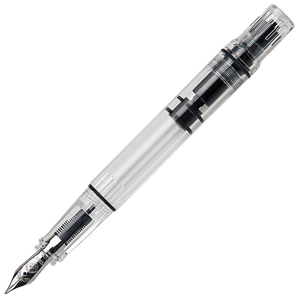 Перьевая ручка TWSBI Eco-T Демонстратор