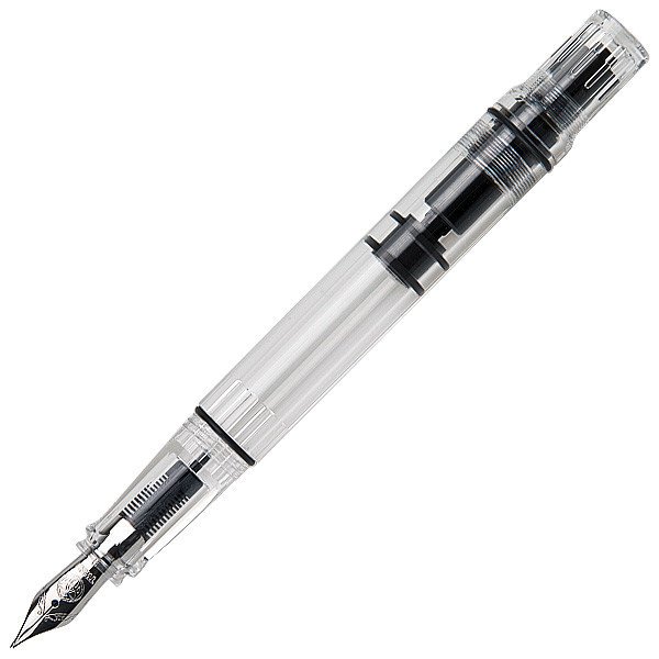 Перьевая ручка TWSBI Eco-T Демонстратор Перьевая ручка TWSBI Eco-T Демонстратор