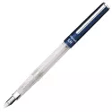 Перова ручка Sailor Hi-Ace Neo Fountain Pen Clear Itallic