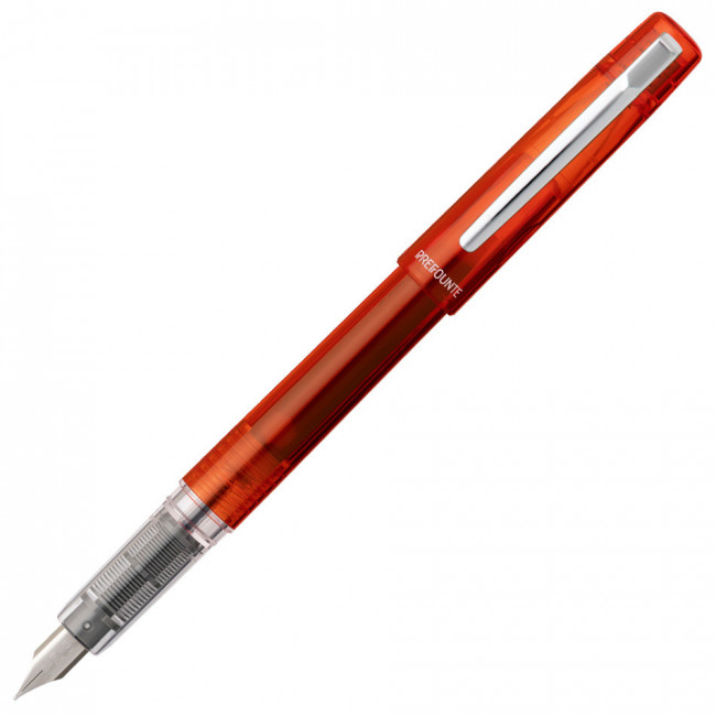 Перова ручка Platinum Prefounte Перова ручка Platinum Prefounte