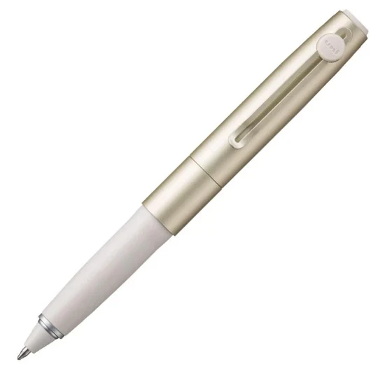 cck.com.ua ✒️ Гелевая ручка Uni-ball ZENTO Gel Pen - Signature