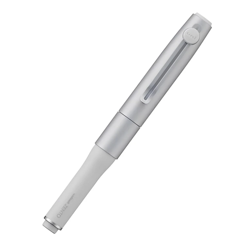 cck.com.ua ✒️ Гелевая ручка Uni-ball ZENTO Gel Pen - Signature